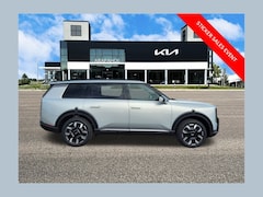 2027 Kia Telluride S SUV