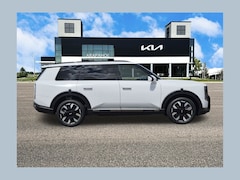 2027 Kia Telluride S SUV