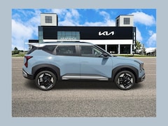 2027 Kia Seltos EX SUV