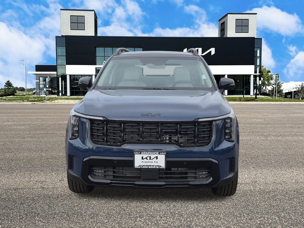 New 2026 Kia Sorento X-Line EX SUV