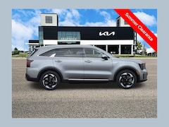 2026 Kia Sorento EX SUV