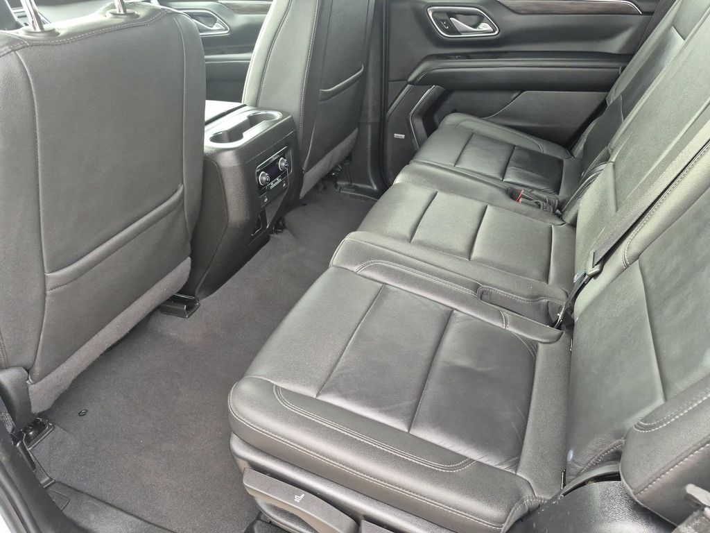 2024 Chevrolet Tahoe LT - Photo 13