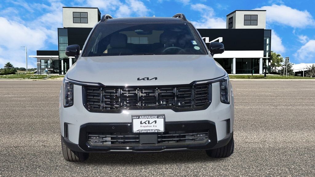 New 2026 Kia Sorento X-Line EX SUV