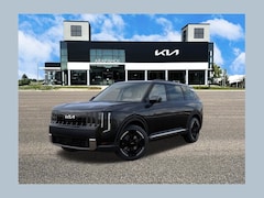 2027 Kia Telluride EX SUV