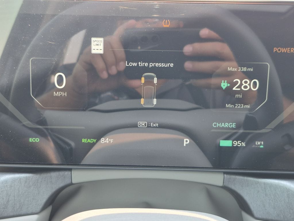 2026 Kia EV9 Wind - Photo 19