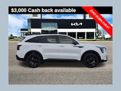 2026 Kia Sorento X-Line EX SUV