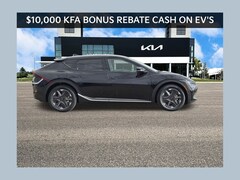 2025 Kia EV6 Light SUV