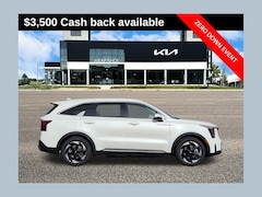 2026 Kia Sorento Plug-In Hybrid EX SUV