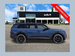 2027 Kia Telluride X-Line SX SUV