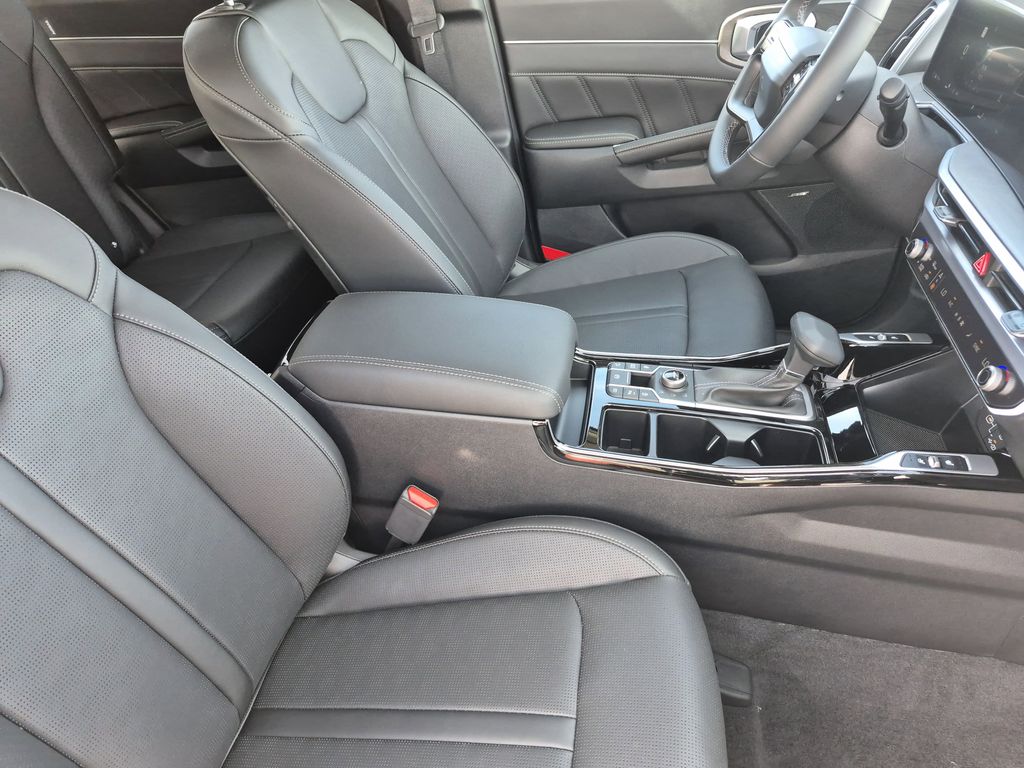 2026 Kia Sorento X-Line SX - Photo 17