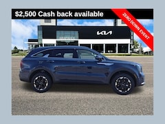 2026 Kia Sorento S SUV