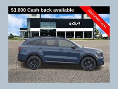 2026 Kia Sorento X-Line EX SUV