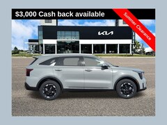 2026 Kia Sorento S SUV