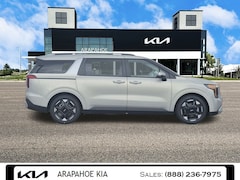 2026 Kia Carnival EX Minivan/Van