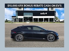 2025 Kia EV6 GT-Line SUV