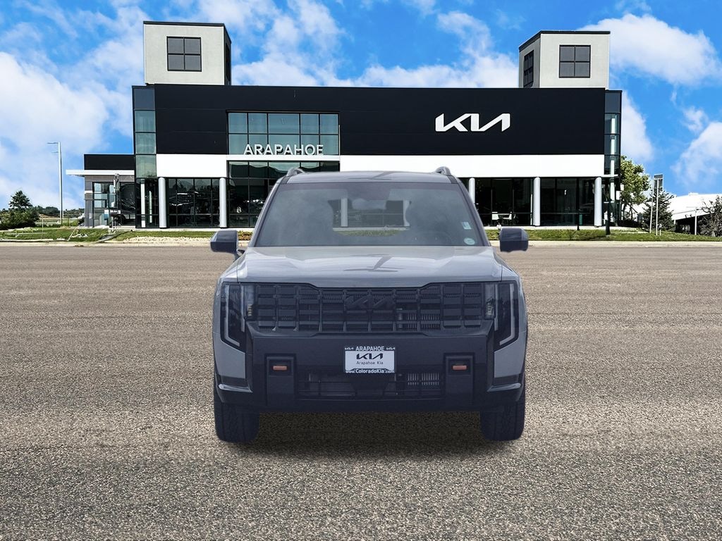 New 2027 Kia Telluride X-Pro SX-Prestige SUV