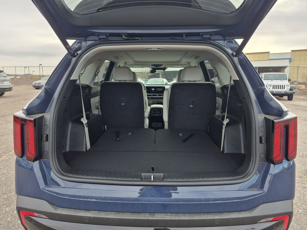 2026 Kia Sorento X-Line EX - Photo 14