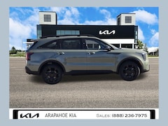 2026 Kia Sorento X-Line SX Prestige SUV