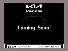 2026 Kia Sportage X-Line SUV