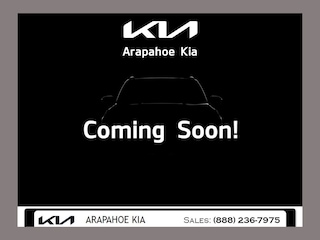 2026 Kia Sportage LX SUV