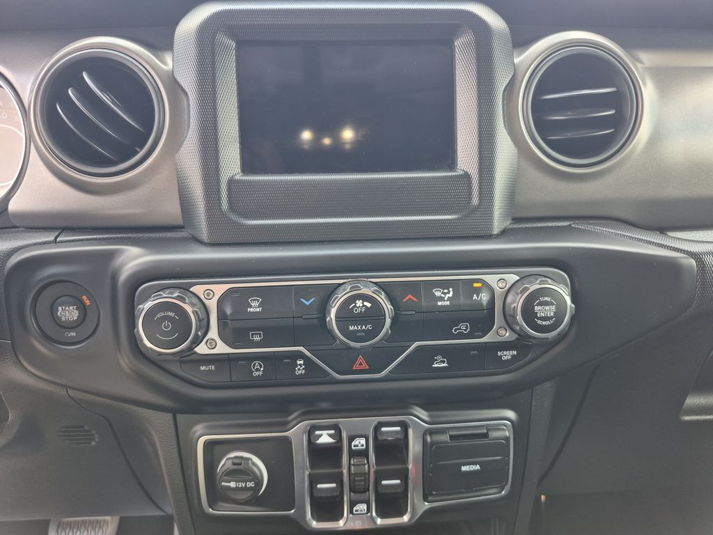 2023 Jeep Gladiator Sport S - Photo 9
