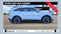 2026 Kia Sorento EX SUV