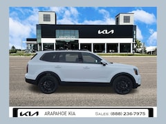 2025 Kia Telluride SX X-Line SUV