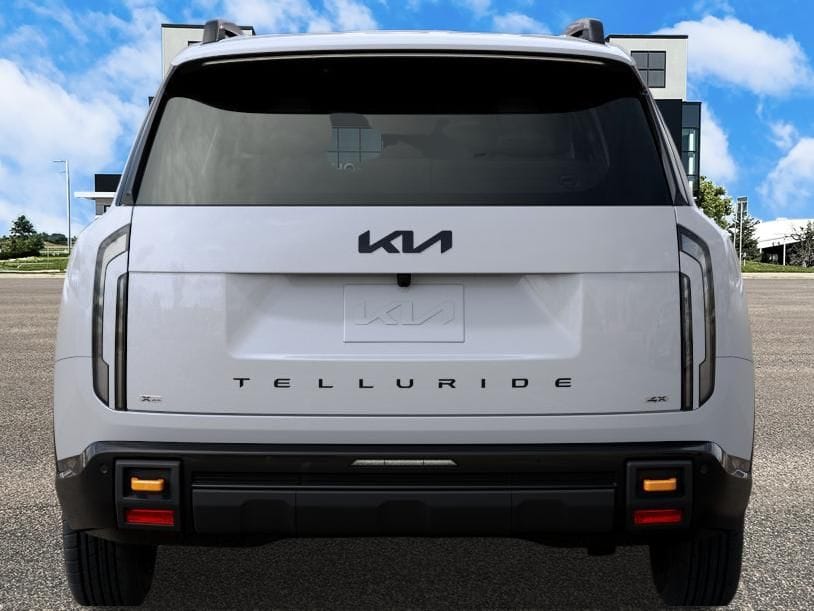 2027 Kia Telluride X-Pro SX Prestige - Photo 13