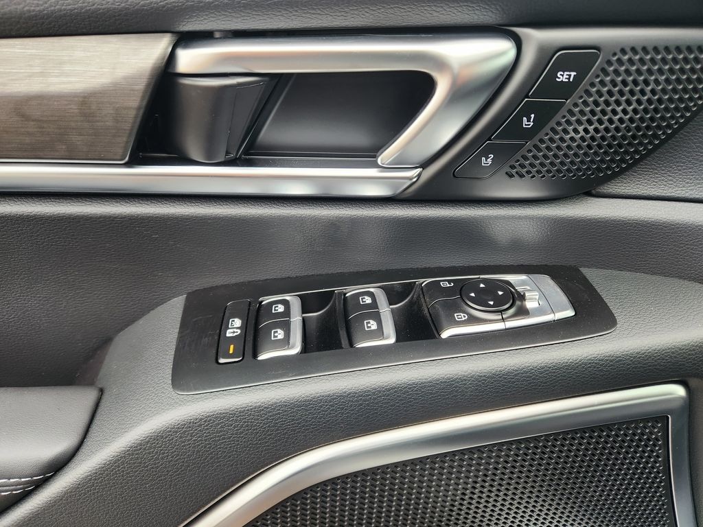 New 2025 Kia Telluride SX-Prestige X-Pro SUV