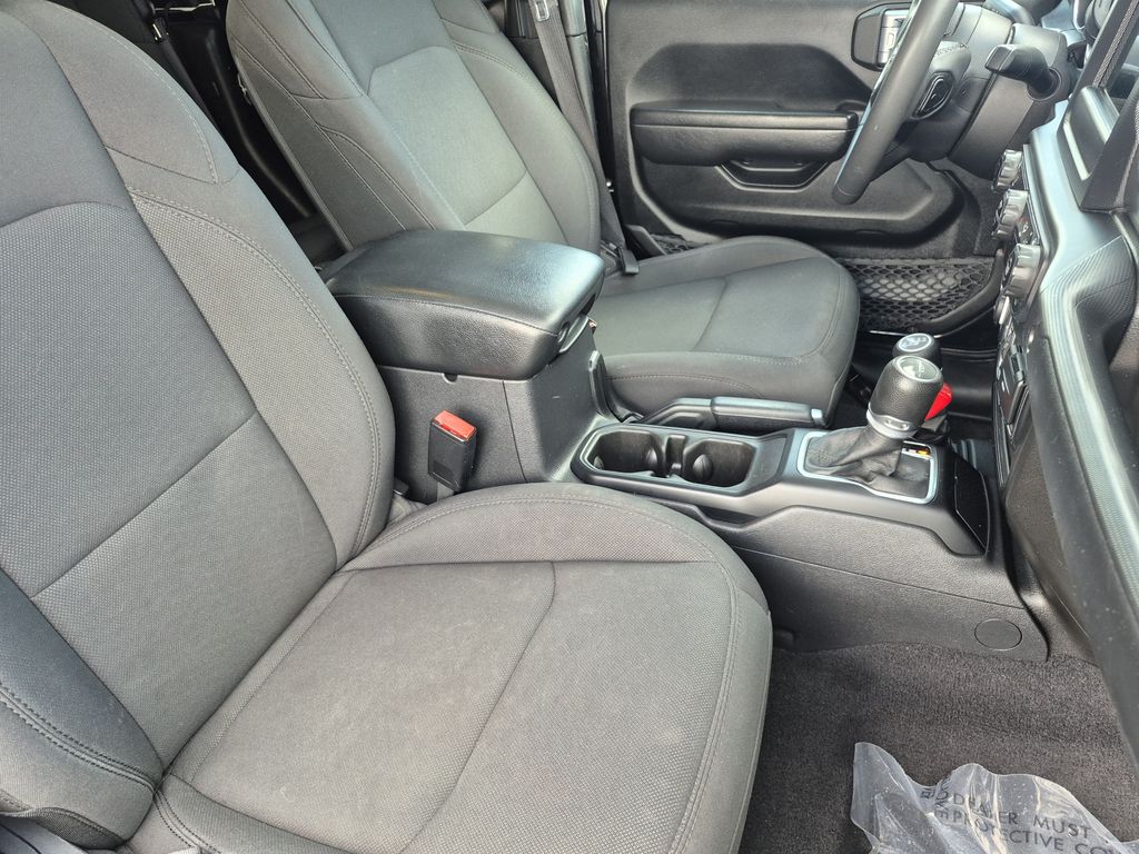 2023 Jeep Gladiator Sport S - Photo 16