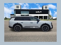 2027 Kia Telluride X-Line EX SUV