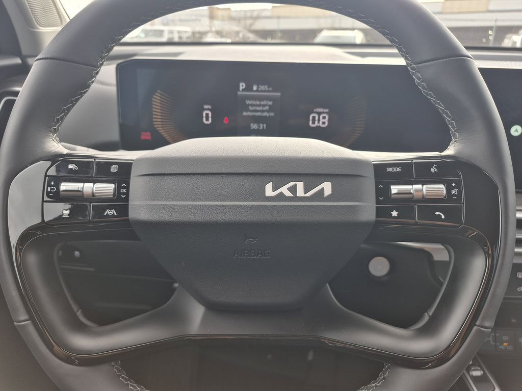 2026 Kia Sorento X-Line EX - Photo 19