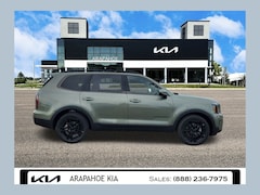 2025 Kia Telluride SX-Prestige X-Line SUV