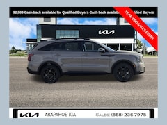 2026 Kia Sorento X-Line SX Prestige SUV
