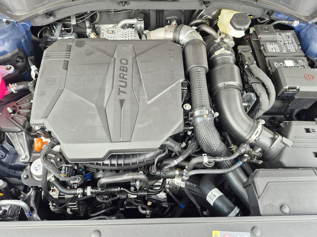 2026 Kia Sorento X-Line EX - Photo 16