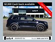  Kia Telluride