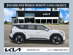 2026 Kia EV9 Wind SUV