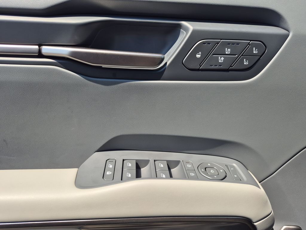 2026 Kia EV9 Wind - Photo 7