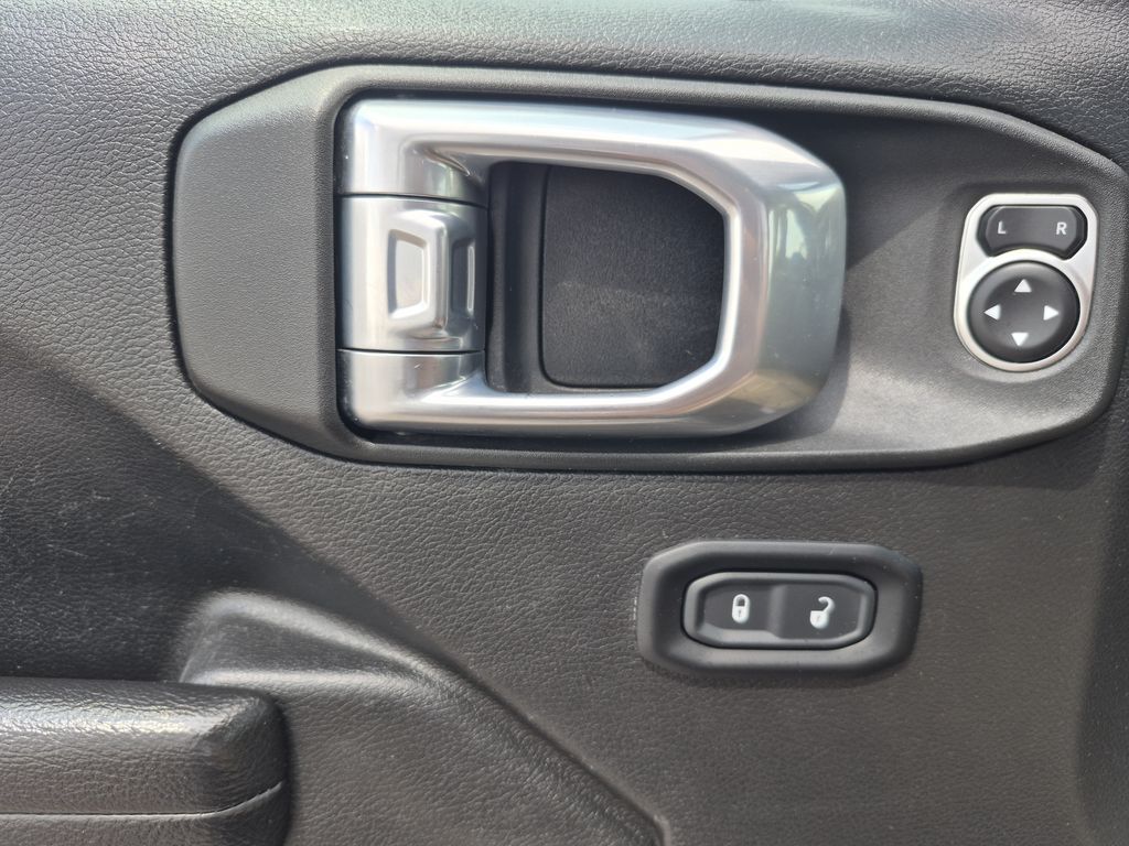 2023 Jeep Gladiator Sport S - Photo 8