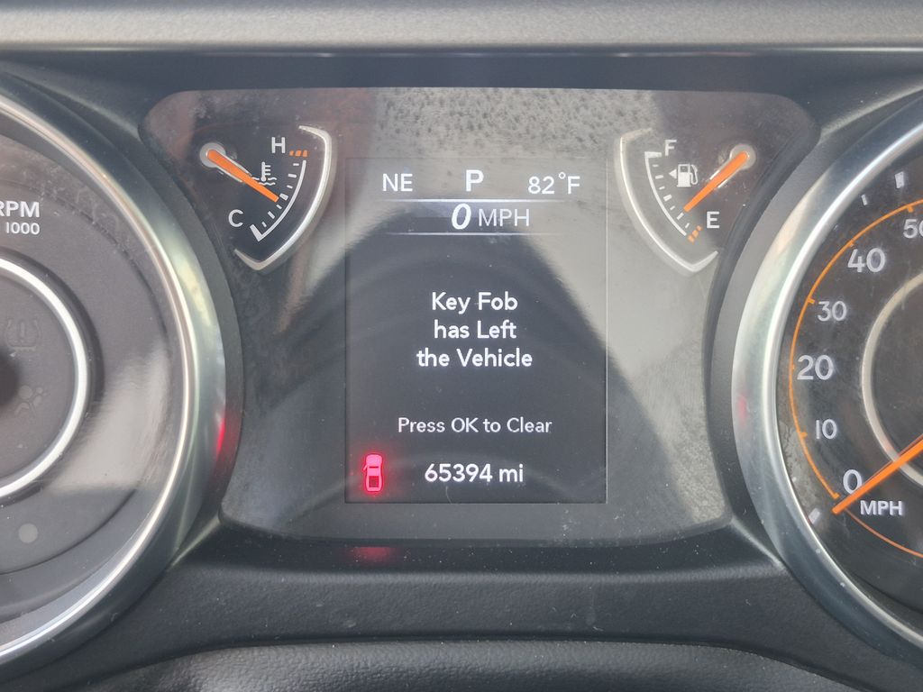 2023 Jeep Gladiator Sport S - Photo 20