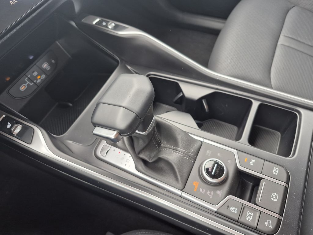 2026 Kia Sorento X-Line EX - Photo 24