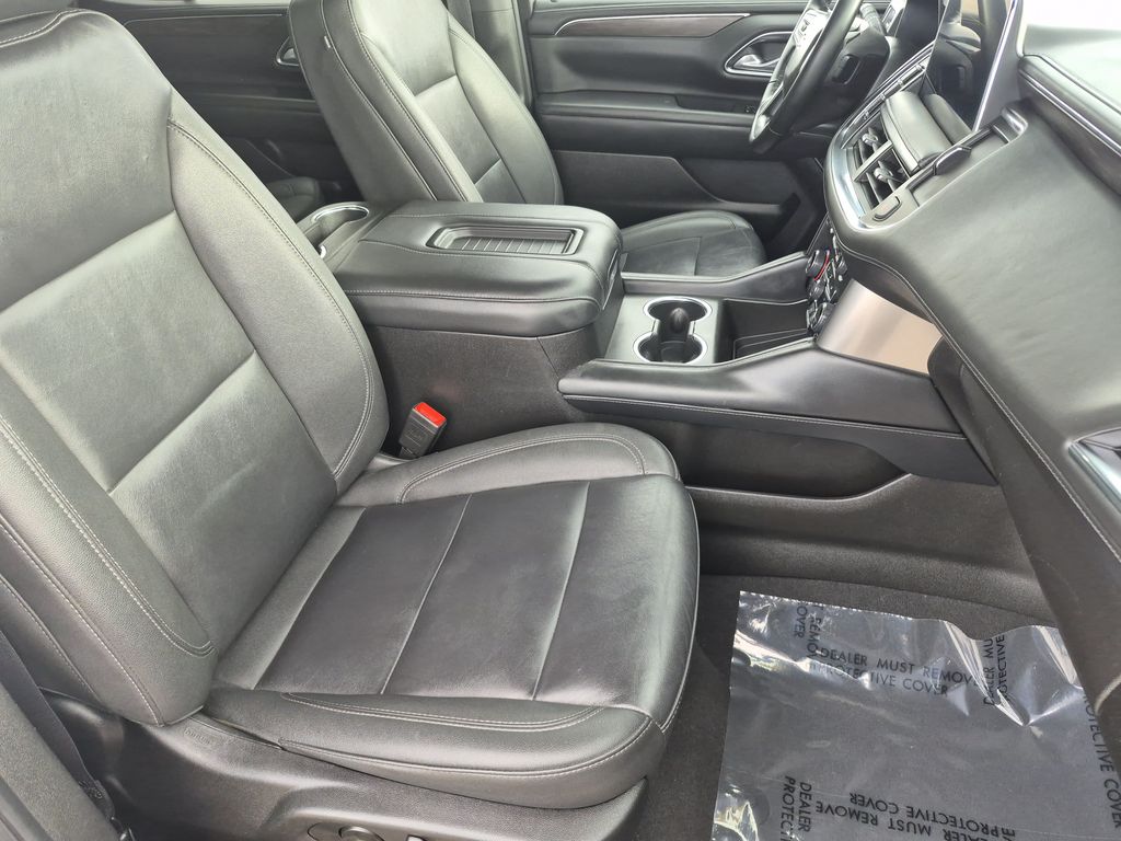 2024 Chevrolet Tahoe LT - Photo 17