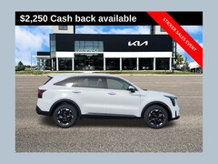2026 Kia Sorento S SUV