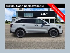 2026 Kia Sorento X-Pro SX Prestige SUV