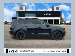 2025 Kia Telluride SX X-Line SUV
