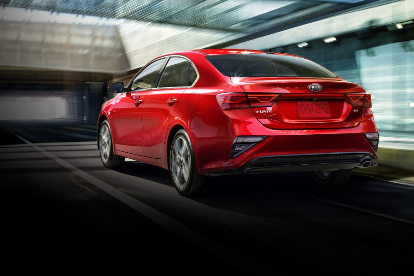 2020 Kia Forte Specials Near Littleton CO