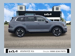 2025 Kia Telluride EX SUV