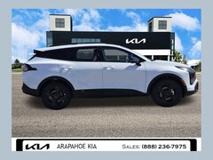 2026 Kia Sportage X-Line SUV