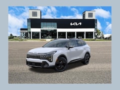 2027 Kia Sportage X-Line SUV