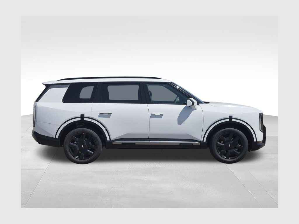 New 2027 Kia Telluride SX-Prestige SUV